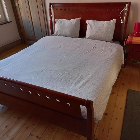 Guesthouse Oude Houtmarkt إبير المظهر الخارجي الصورة