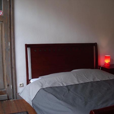 Guesthouse Oude Houtmarkt إبير الغرفة الصورة