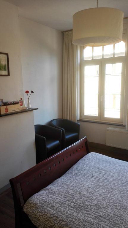 Guesthouse Oude Houtmarkt إبير المظهر الخارجي الصورة