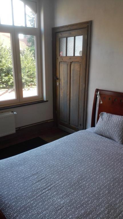 Guesthouse Oude Houtmarkt إبير المظهر الخارجي الصورة