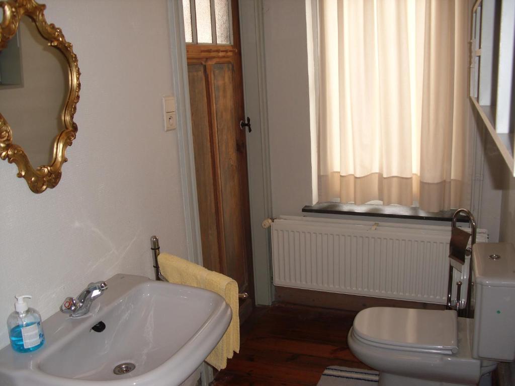 Guesthouse Oude Houtmarkt إبير الغرفة الصورة